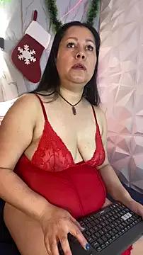 Marianasmitt from StripChat is Freechat