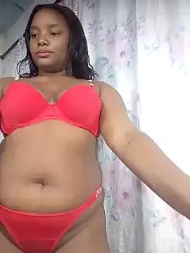 MarianaSofia69 from StripChat is Freechat