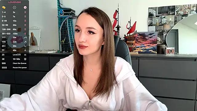 Check out our webcam shows gallery and message on a personal level with our sweet squirt cams hosts, showing off their natural physiques and sex toys.