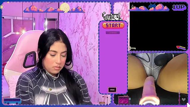 Check out our webcam shows gallery and message on a personal level with our sweet squirt cams hosts, showing off their natural physiques and sex toys.