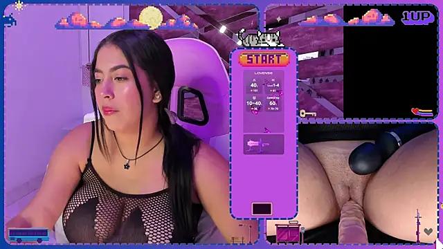 Check out our webcam shows gallery and message on a personal level with our sweet squirt cams hosts, showing off their natural physiques and sex toys.