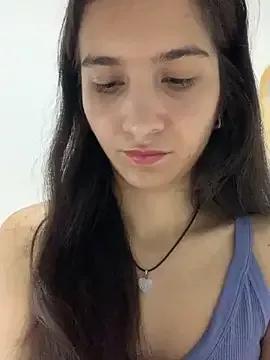 Mariaspain from StripChat is Freechat