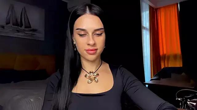 MariaValverdeee from StripChat is Freechat