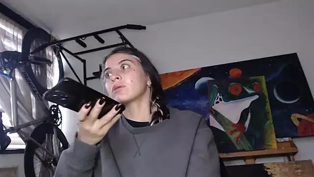 Check out our webcam shows gallery and message on a personal level with our sweet squirt cams hosts, showing off their natural physiques and sex toys.