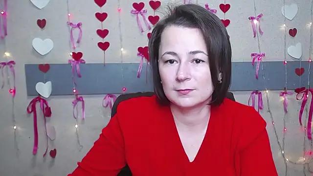 MarieSho from StripChat is Freechat