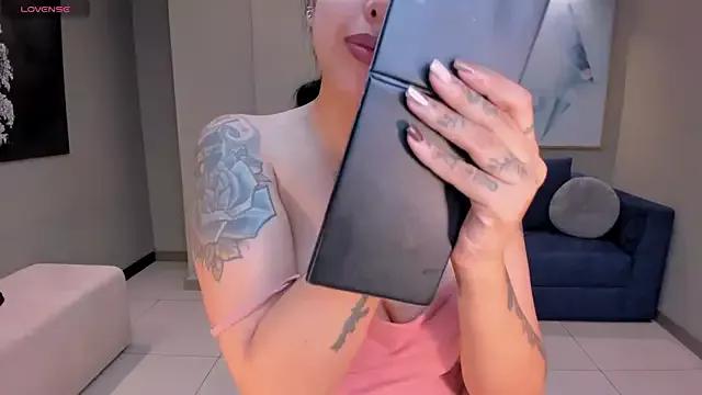 Check out our webcam shows gallery and message on a personal level with our sweet squirt cams hosts, showing off their natural physiques and sex toys.