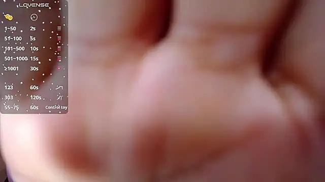 MarilynJones from StripChat is Freechat