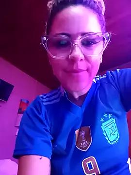 Mariposapontiak420 webcams show profile image 