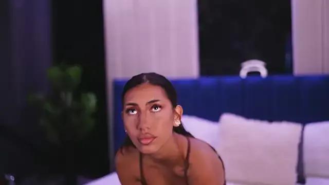 MarisaDevone from StripChat is Freechat
