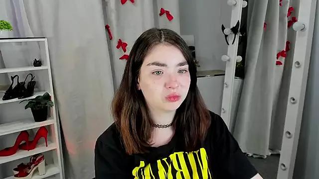 Marissa_Garcia from StripChat is Freechat