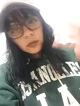 MaritaGlows from StripChat is Freechat