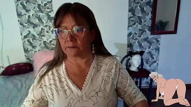 MarivalMogollon from StripChat is Freechat