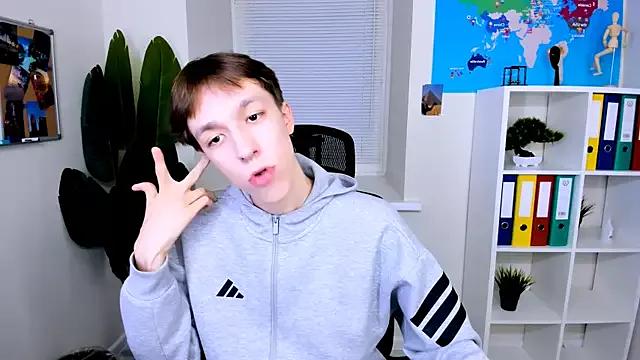 Photos of MarkBranston from StripChat is Freechat