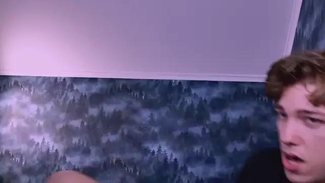 MarkShot_ from StripChat is Freechat