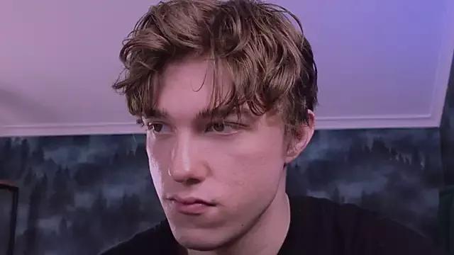 MarkShot_ from StripChat is Freechat