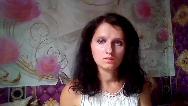 MarryCollins_ from StripChat is Freechat