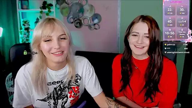 Check out our webcam shows gallery and message on a personal level with our sweet squirt cams hosts, showing off their natural physiques and sex toys.