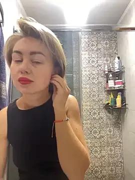 MartaLuna_ from StripChat is Freechat