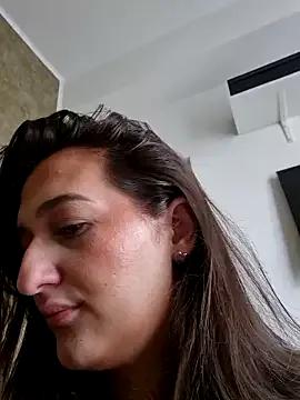 MartaMille from StripChat is Freechat