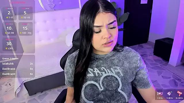 Check out our webcam shows gallery and message on a personal level with our sweet squirt cams hosts, showing off their natural physiques and sex toys.