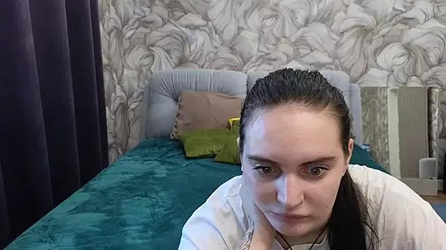 Mary_12 from StripChat is Freechat