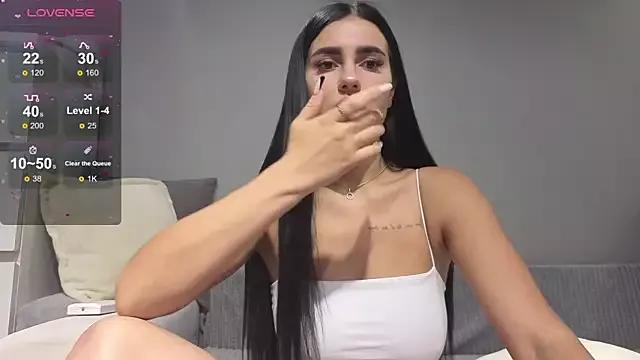 Check out our webcam shows gallery and message on a personal level with our sweet squirt cams hosts, showing off their natural physiques and sex toys.