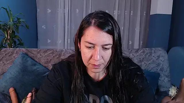 mary_cake_ from StripChat is Freechat