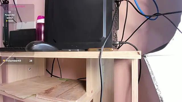 Check out our webcam shows gallery and message on a personal level with our sweet squirt cams hosts, showing off their natural physiques and sex toys.