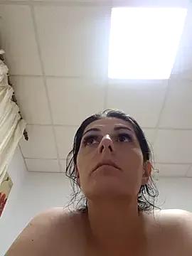 Mary_Hot_ from StripChat is Freechat