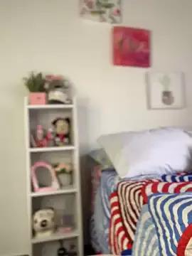 Mary_ivett from StripChat is Freechat
