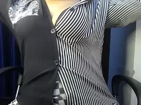 mary_jones6 from StripChat is Freechat