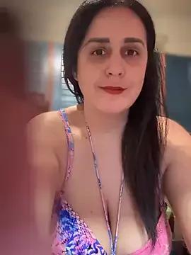 Mary_kansas_bbw from StripChat is Freechat