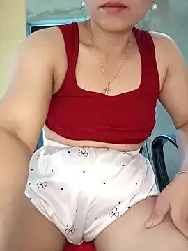 Mary_momo from StripChat is Freechat