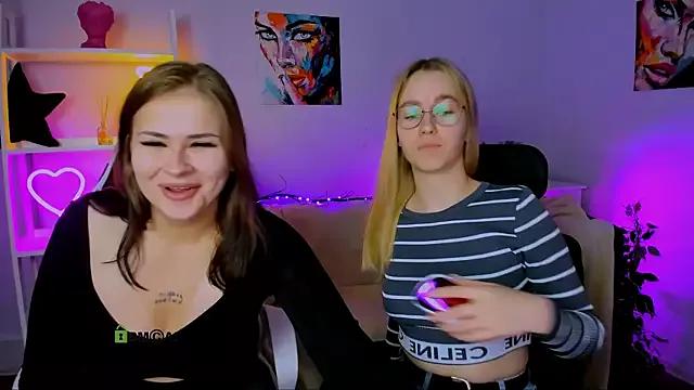 Check out our webcam shows gallery and message on a personal level with our sweet squirt cams hosts, showing off their natural physiques and sex toys.