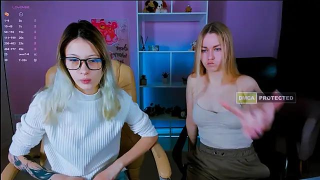 Check out our webcam shows gallery and message on a personal level with our sweet squirt cams hosts, showing off their natural physiques and sex toys.