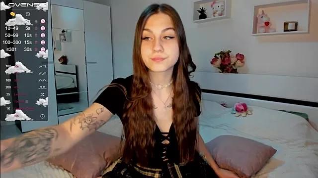 Check out our webcam shows gallery and message on a personal level with our sweet squirt cams hosts, showing off their natural physiques and sex toys.