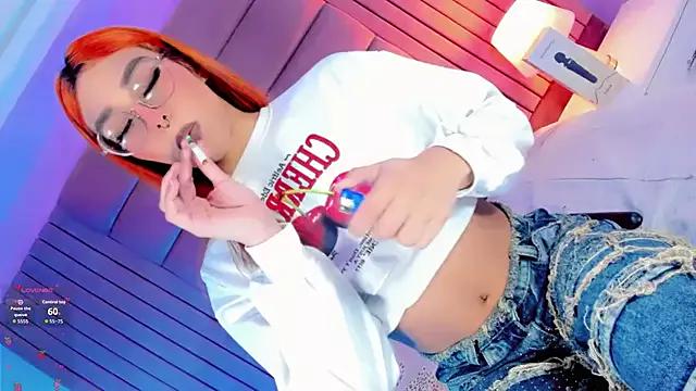 Check out our webcam shows gallery and message on a personal level with our sweet squirt cams hosts, showing off their natural physiques and sex toys.