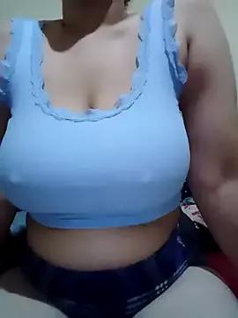 Maryam89six from StripChat is Freechat