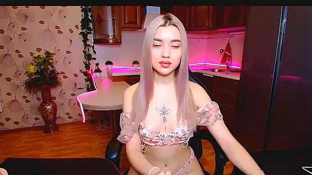 MaryamXSX from StripChat is Freechat