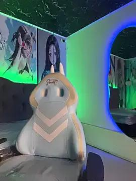 Maryana_LS from StripChat is Freechat