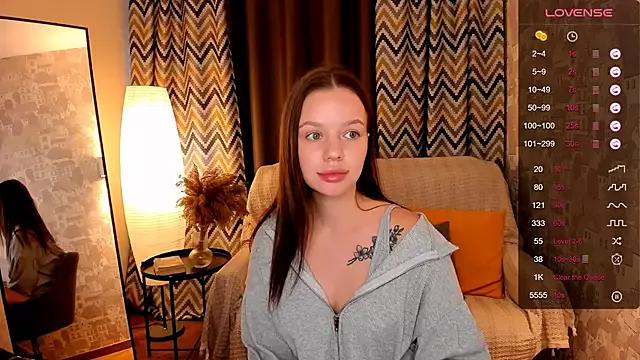 marydreams_ from StripChat is Freechat