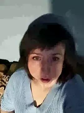 MaryKiki5619 from StripChat is Freechat