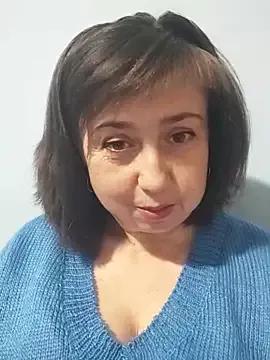 MaryKiki5619 from StripChat is Freechat