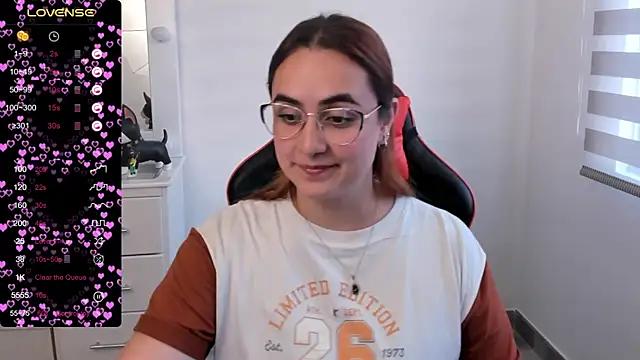 Check out our webcam shows gallery and message on a personal level with our sweet squirt cams hosts, showing off their natural physiques and sex toys.