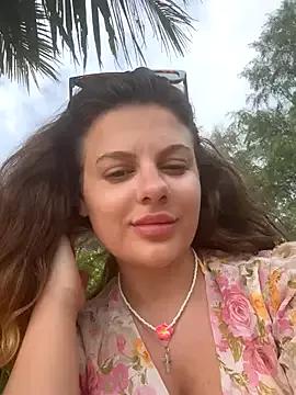 Maryna_Ocean from StripChat is Freechat