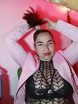 MaryRoze_ from StripChat is Freechat