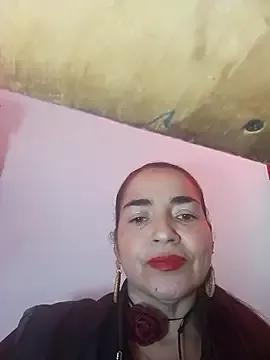 MaryRoze_ from StripChat is Freechat