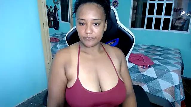 marysol83 from StripChat is Freechat