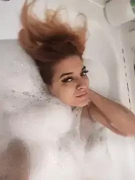 MaryTease from StripChat is Freechat