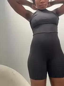 maryuri_21 from StripChat is Freechat